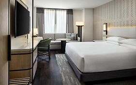 Hyatt Regency Washington On Capitol Hill